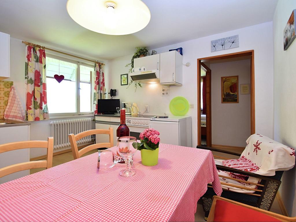 Апартаменты Country Style Flat With Garden Триберг Номер фото
